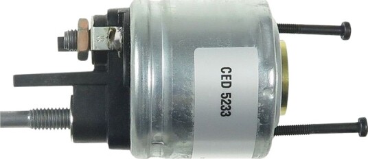 Innslag, starter AS-PL SS3079(VALEO) Innslag, starter AS-PL SS3079(VALEO)