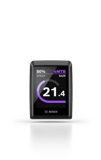 Bosch Kiox 300 Display Bosch Kiox 300 Display
