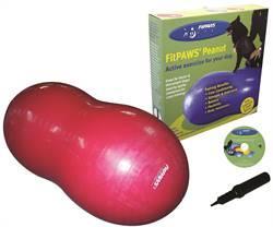Fitpaws Balanse Peanøtt 80Cm Fitpaws Balanse Peanøtt 80Cm