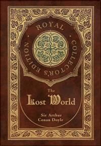 Doyle Arthur Conan The Lost World