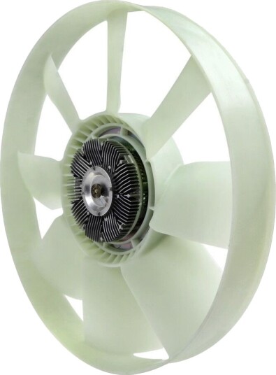 HELLA 8MV 366 438-451 Kjølevifte