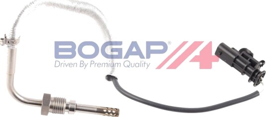 Sensor, eksostemperatur BOGAP V6120104