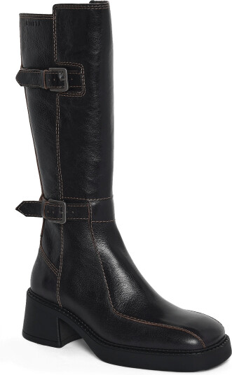MIISTA Jarmila Black 37