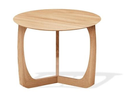 Furniture Copenhagen Lili Salongbord Liten Oljet Eik