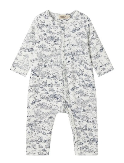 MarMar Copenhagen Ruka Cream 68