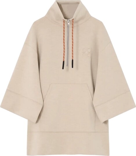 Day Birger et Mikkelsen Dayperry Scuba BEIGE MELNAGE XS Day Birger et Mikkelsen Dayperry Scuba BEIGE MELNAGE XS