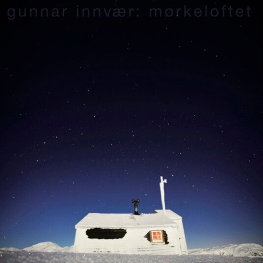 Gunnar Innvaer Morkeloftet Vinyl