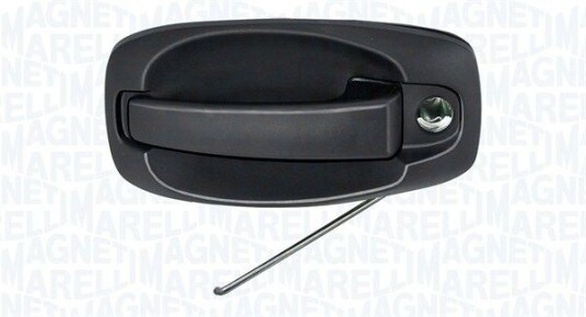 Dørhåndtak MAGNETI MARELLI 350105021900