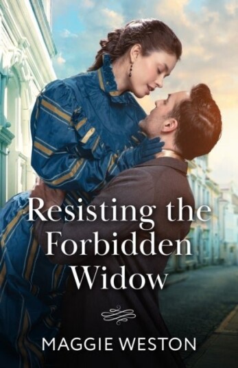 Resisting The Forbidden Widow Resisting The Forbidden Widow