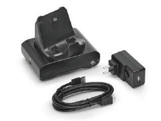 ZEBRA 1-slot printer docking cradle ZQ300 Series Includes type A to Type C USB Cable and AC to USB Adapter with EU power plug ZEBRA 1-slot printer docking cradle ZQ300 Series Includes type A to Type C USB Cable and AC to USB Adapter with EU power plug