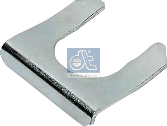 DT Spare Parts 6.47070 Sikringsclip DT Spare Parts 6.47070 Sikringsclip