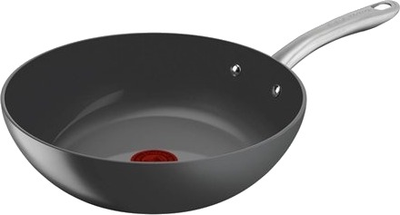 Tefal Renewal Stekepanne 28 Cm Wokpanne