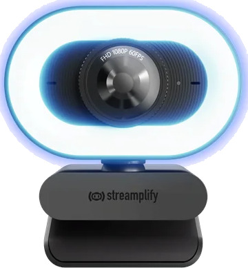 Strelify CAM Plus SPCW CLFH221.11