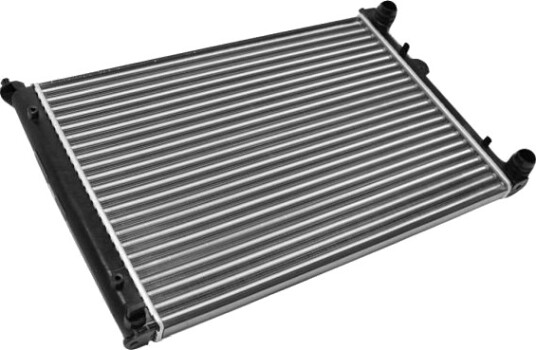 ABAKUS 002-017-0003 Radiator, motorkjøling