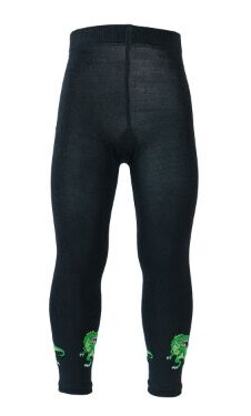 Safa Dino Longs Svart 122-128