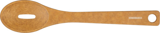 Combekk Combekk hullsleiv trefiber Brown Combekk Combekk hullsleiv trefiber Brown