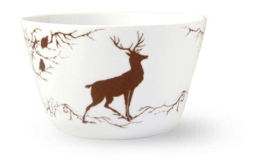 Wik & Walsøe  Alveskog bolle 17 cm