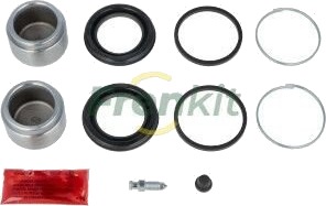 Reparasjonssett bremsecaliper FRENKIT 244928 Reparasjonssett bremsecaliper FRENKIT 244928