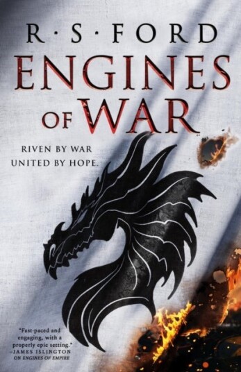 Engines of War Engines of War