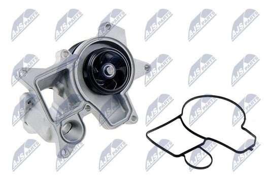 Vannpumpe NTY CPW BM 037