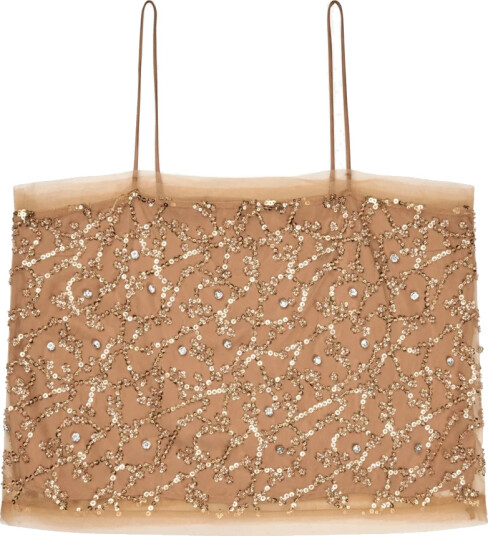 Munthe Nannali Beige 38