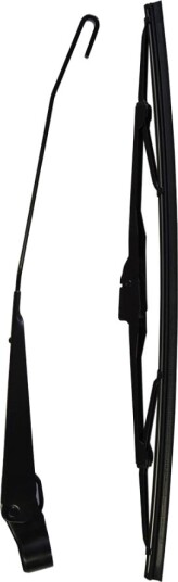Vindusviskerarm Motgum W013F1X