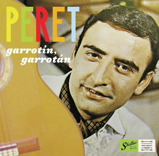 Garrotin Garrotan