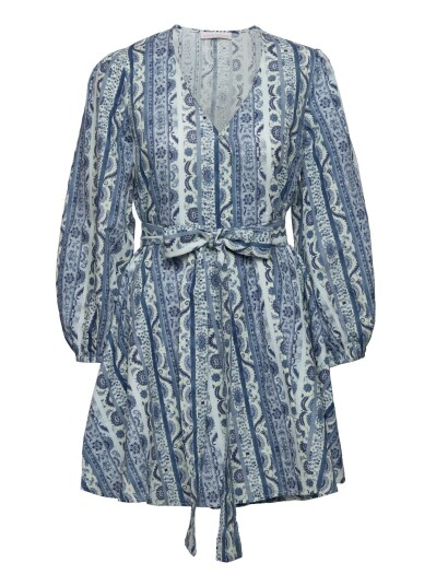 Love Lolina | Simona Mini Dress | S Love Lolina | Simona Mini Dress | S