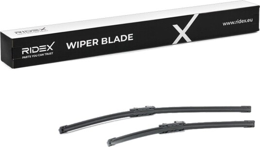 RIDEX 298W0340 Vindusvisker