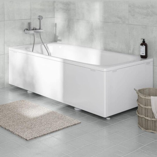 Ifö Badekar Caribia 7314054
