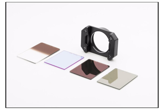 Nisi Professional Kit Sony RX100 VI Filterkit for Sony RX100VI Nisi Professional Kit Sony RX100 VI Filterkit for Sony RX100VI