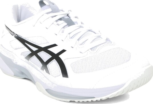 Asics Solution Speed Ff 4 White 46 Asics Solution Speed Ff 4 White 46