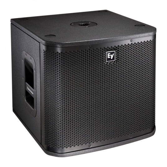 Electro-Voice ZX1-Sub 12” Passive Subwoofer