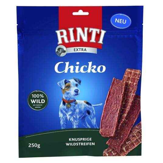 Rinti Extra Chicko Vilt (2 X 250 G)