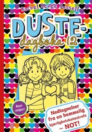 Nedtegnelser Fra En Hemmelig Kjærlighetskatastrofe Av Rachel Renée Russell Nedtegnelser Fra En Hemmelig Kjærlighetskatastrofe Av Rachel Renée Russell