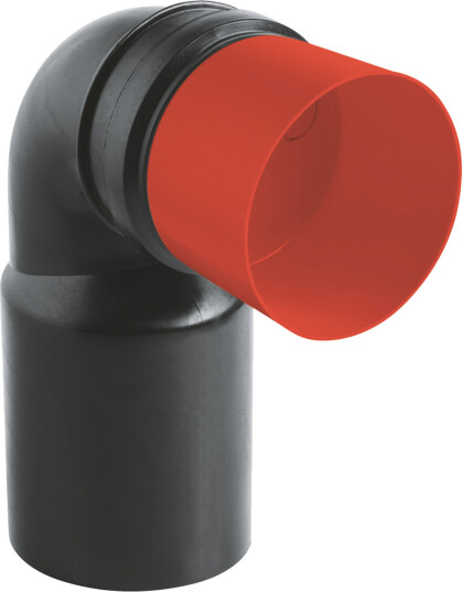 GROHE AVLØPSBEND DN 90/90