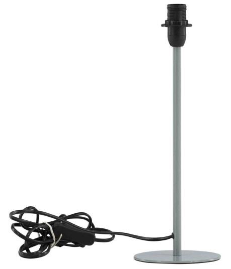 Venture Home Design Dasir bordlampe Grå 1674646-01-0 1674642-03-0