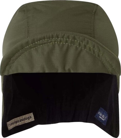 Sealskinz Waterproof Extreme Cold Weather Hat S, Olive Sealskinz Waterproof Extreme Cold Weather Hat S, Olive