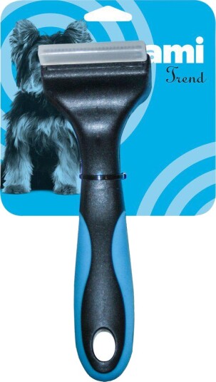 Ozami Furmaster Lang Pels
