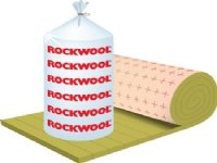ROCKWOOL LamelmĂ„tte 30 mm afsluttet med papir til varme- og kondensisolering af ventilationskanaler. Dimension 1x8 m, areal 8 mÂČ. ROCKWOOL LamelmĂ„tte 30 mm afsluttet med papir til varme- og kondensisolering af ventilationskanaler. Dimension 1x8 m, areal 8 mÂČ.