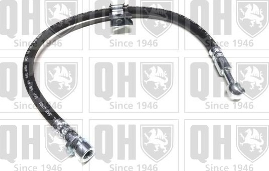 QUINTON HAZELL BFH5230 Bremseslange