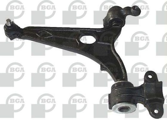 Bærearm BGA TRC1405 Bærearm BGA TRC1405