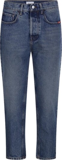 Amish Herre Jeans Blå W29, Amish Herre Jeans Blå W29,