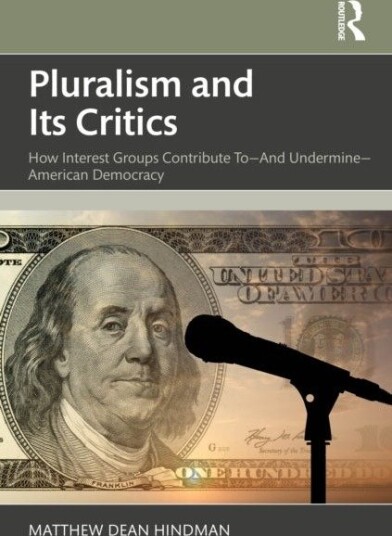 Pluralism and Its Critics