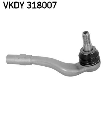 Endeledd SKF VKDY 318007 Endeledd SKF VKDY 318007
