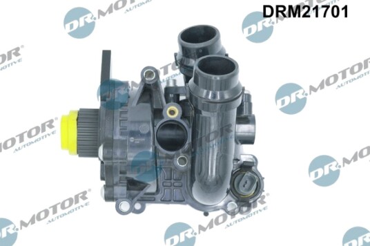DR.MOTOR AUTOMOTIVE DRM21701 Vannpumpe