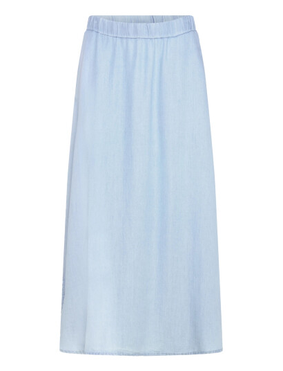 FREE/QUENT Fqcarly-Skirt - Blue - XS