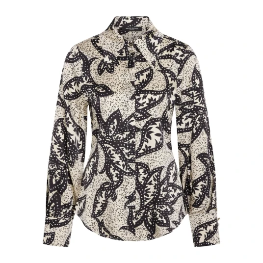 Bruuns Bazaar Dame Bluser & Skjorter Beige XS
