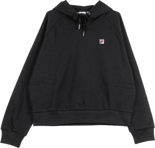 Fila Dame Gensere & Hettegensere Svart M,