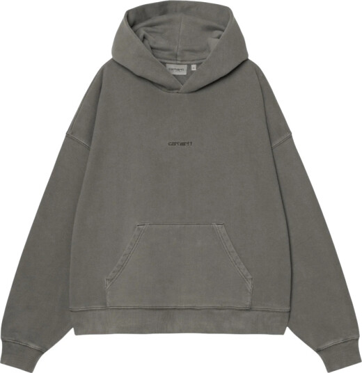 Carhartt Wip Dame Gensere & Hettegensere Grå S, Carhartt Wip Dame Gensere & Hettegensere Grå S,